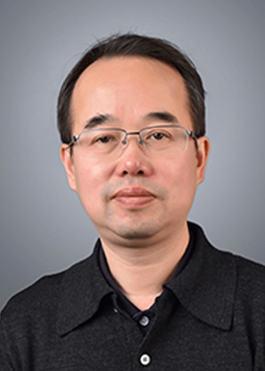朱晓东
